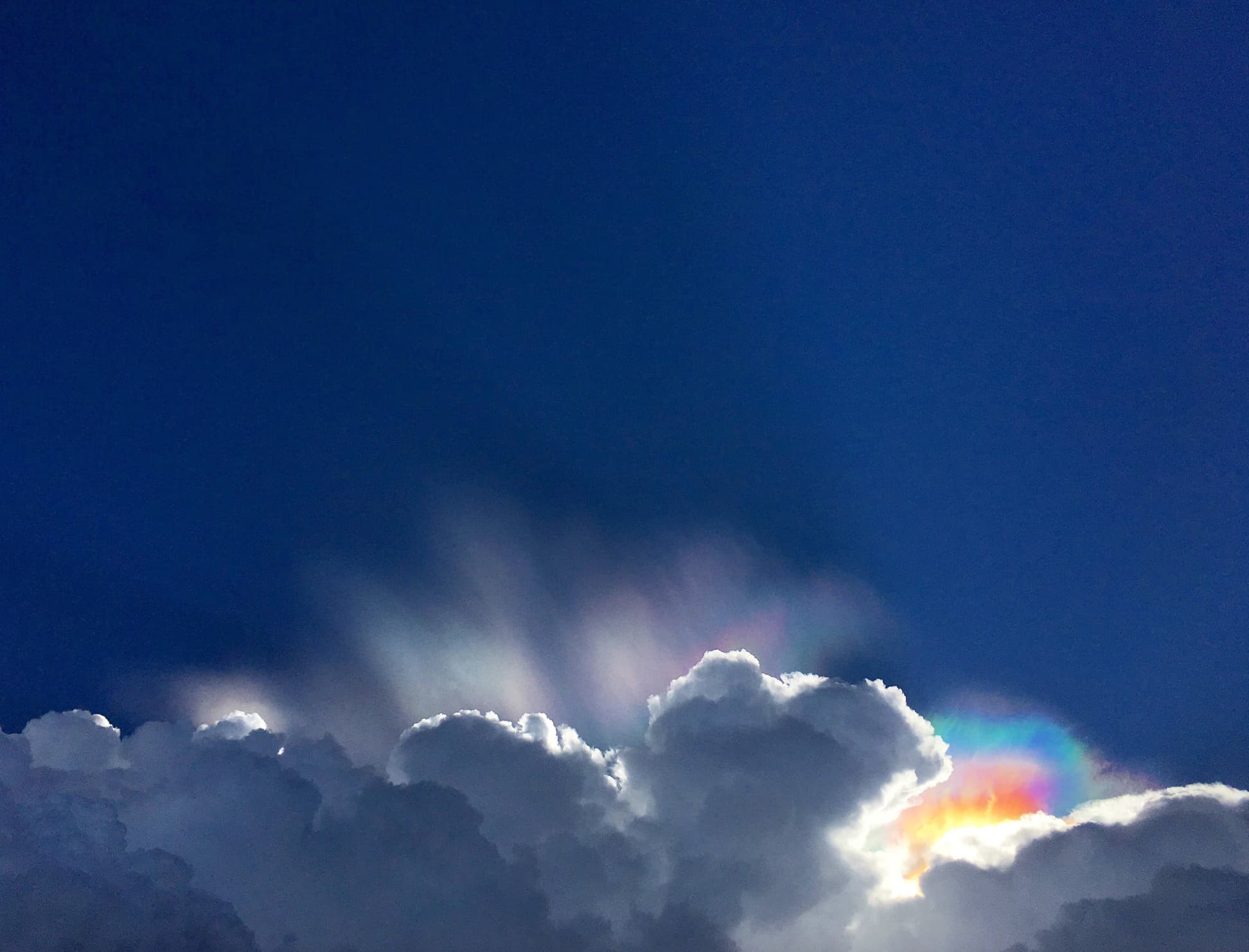 cumulus